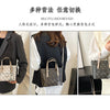 Premium Italian-Style Leather Handbag For Women Luxury Crossbody Shoulder Tote Designer Ladies Work Travel Bag