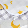 Multi-sizes 70-200cm Waterproof Mattress Urine Mat Adult Women Menstrual Pad Bed Sheet Protector Elder Disabled Baby Urine Mat
