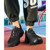 Men Sports Shoes Luxury Casual Sneakers Mesh Running Shoes Summer Lightweight Platform Fashion Basketball Walking Shoes for Men