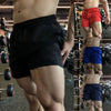 2025 New Men's Shorts Gym Summer Fitness Shorts Gyms Short Pants Run Sportswear Running Shorts Men Sports Jogging