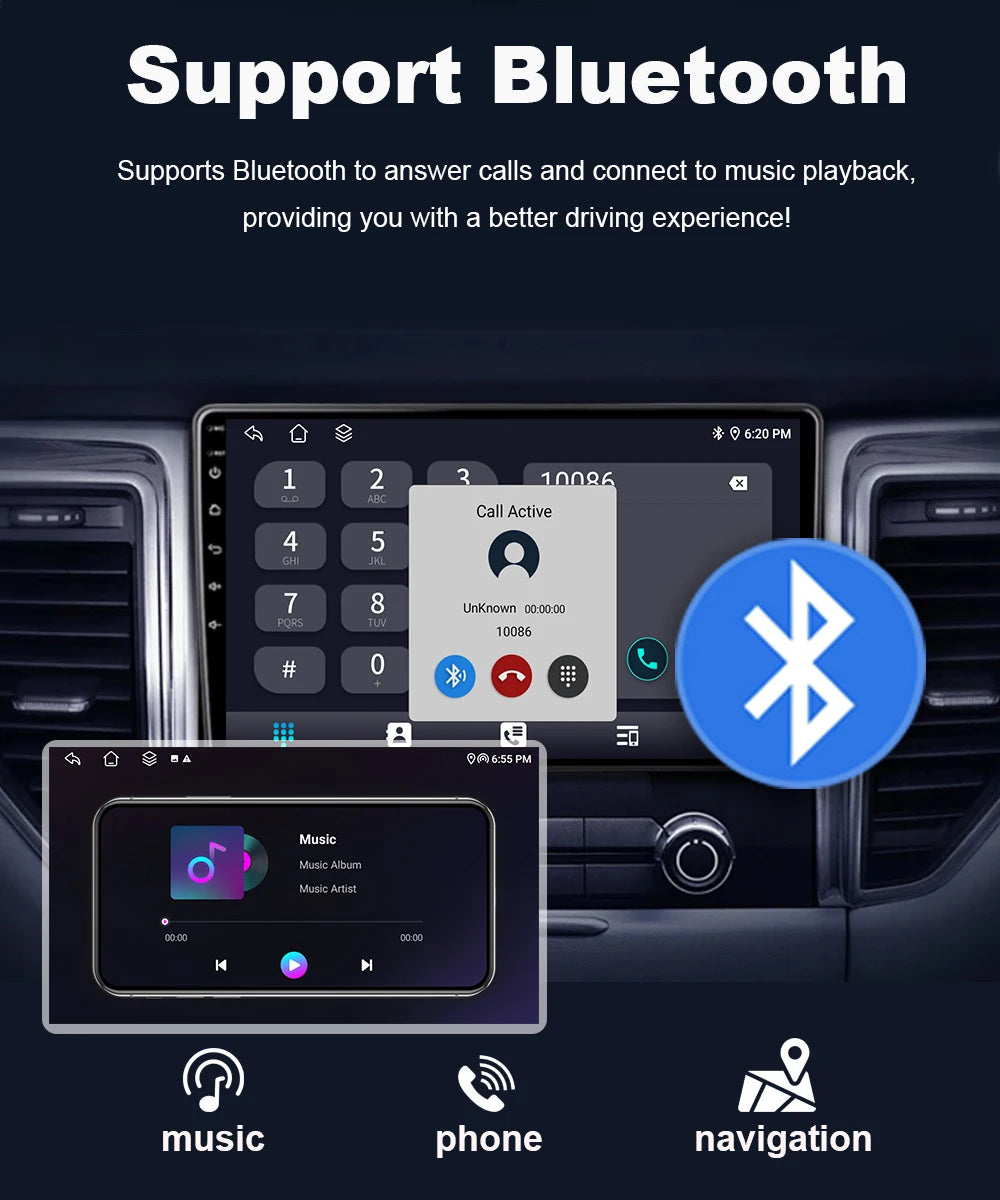 Android OS GPS Navi 9 '' Car Radio Multimedia Player WiFi Carplay for Buick Excelle 2 2009 - 2015 Opel Astra J 2009 - 2017
