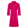 100% Cotton Couples Long Thick Absorbent Terry Bath Robe Kimono Men Light Weight Towel Bathrobe Sleepwear Women Hotel Gown Robes
