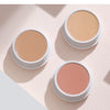 High Coverage Concealer Cover Anti Dark Circle Freckle Long-lasting Waterproof Foundation BB Cream for Face Makeup Base Cosmetic