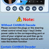 Android 14 Carplay Auto Car Radio for Hyundai H1 Grand Starex 2007 2008 2009 2010 2011-2015 Multimedia Video Player GPS Stereo