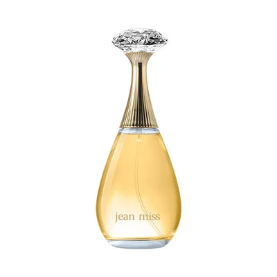 Real Fragrance Light Lasting Perfume Eau De Parfum Longevity Scented Spray for Women Men Unisex