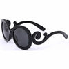 2024 Fashion Eyewear Retro Sunglasses for Men Women Outdoor Sports Sun Glasses UV400 Without Box 04