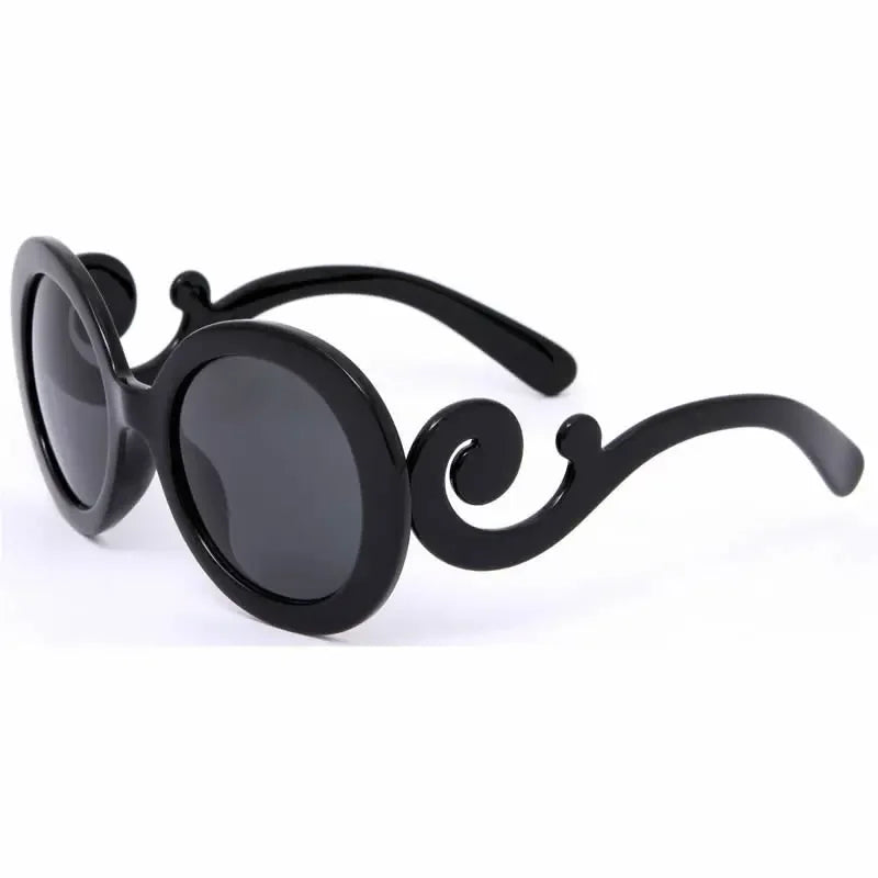 2024 Fashion Eyewear Retro Sunglasses for Men Women Outdoor Sports Sun Glasses UV400 Without Box 04