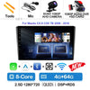 Android 14 Carplay Auto For Mazda CX9 CX-9 TB 2006 2007 2008 2009 2010 2016 Car Radio Multimedia Player Video Stereo WIFI+4G DSP