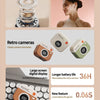 2025 New TWS Wireless Earphones with 5.4 Bluetooth 36 Hours Play Back Sport Earbuds with LED Display Headphones and Built-in Mic