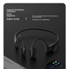 Original SHOKZ S810 Bone Conduction Earphone Openrun Pro Wireless Bluetooth5.1 Earphones Waterproof Sport Running Headset