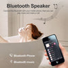 Bathroom Smart Makeup LED Mirror Adjustable light With Bluetooth Speaker Anti-Fog Human Body Induction Hotel Decoration Mirror