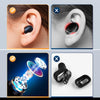 E7S TWS Wireless Headphones Bluetooth Earphones HIFI Lossless Sound Headsets Sport Waterproof Earbuds For All Smartphones