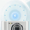 4K Digital Camera Travel Selfie Camara 50 Megapixels Zoom HD Photography 2.4inch Screen Entry-Level Kids Campus Mini Retro Cam
