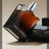 Top Selling Brand Eau De Toilette for Men - Fresh Romantic Fougere Scent Woody Notes 50ml Cologne Perfume Long Lasting