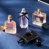 Original Women Perfume Gift Box Perfumes Set 4PCS*25ML Long Lasting Fresh Fragrance Eau De Toilette Gift For Women Men Pheromone