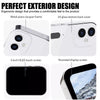 64GB D6 Digital Camera 4K HD Camera Recorder Music Player Touch Control Screen Vlogging Camera Night Vision 64MP Camcorder