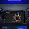 Android 14 For Audi A4 II 2 B6 III 3 B7 2000 - 2009 S4 2002 - 2008 RS4 2005 - 2009 Car Radio Multimedia Video Player Navigation