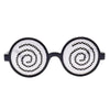 New Funny Sunglasses Party Decoration Aldult Happy Birthday Glasses Selfie Props Kids Favor Party Decor