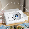 Xiaomi 4K Digital Camera Retro CCD Portable Card Camera Entry-level Camera Dual Camera Flash 50 Million Pixels Auto Focus