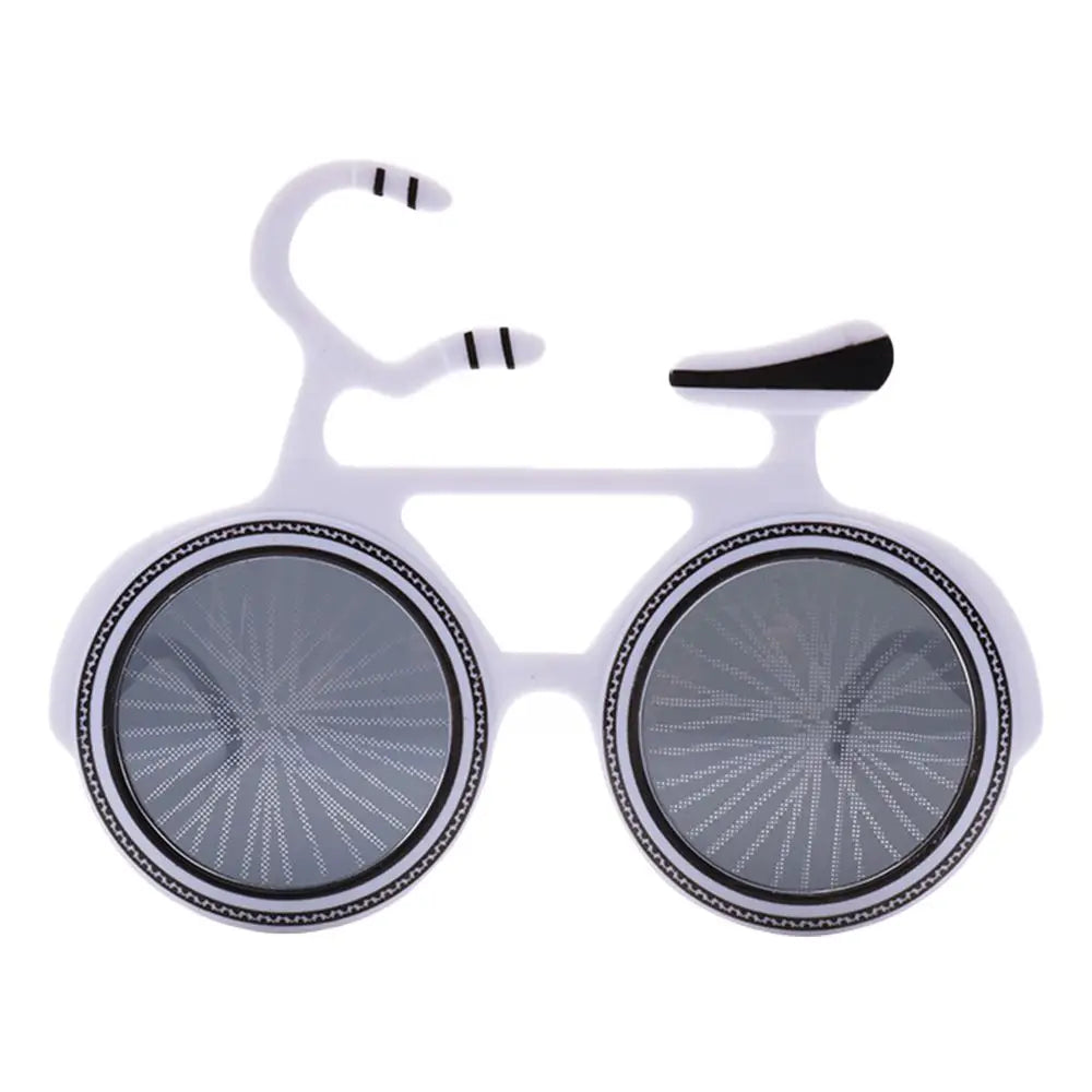 New Funny Sunglasses Party Decoration Aldult Happy Birthday Glasses Selfie Props Kids Favor Party Decor