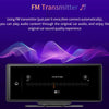 10.26“  Dash Cam 4K 3840*2160P Car Dvr Carplay Android Auto GPS 5G WIFI  Stream RearView Mirror Dashcam Camera Drive Recorder FM