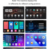 Android 14 Carplay Auto 4G+WiFi DSP For Suzuki Grand Vitara 2005-2015 Car Radio Multimedia Video Player GPS Head Unit Stereo BT