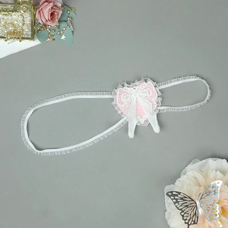 Lolita Gothic One Eye Mask Cosplay Anime Halloween Party Costumes Prop Fancy Dress Christmas Lady Girls Heart Eyewear Xmas Gifts