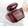 Osmanthus, Peony, and Pomegranate Fragrance Perfume for Women - Crystal Diamond Series, Light and Elegant Scent parfum