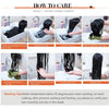 Nadula Hair Short Bob Wigs With Bangs Yaki Straight Short Bob Highlight Balayage Color Wig 4X2 T Part Lace 100% Human Hair Wigs