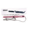 2024 Best Hair Curling Wand 28mm Automatic Rotating Curling Iron for Professional Big Waves and Inward Curls