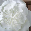 Women Large Flower Hair Band Bow Fascinator Hat Headdress Bridal Makeup Prom Photo Shoot Photography Hair Accessories