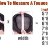 Straight Silk Top Base Topper Swiss Lace Clip In  Women Toupee With Bangs Breathable 100% Real Human Hairpiece Blonde Color Wigs