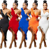 Wmstar Party Christmas Dresses Women's Clothing Bodycon Sweet Sexy Party Dress Summer Holiday Wholesale Bulk Lot Dropshipping