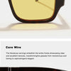 2024 Luxury Brand Sunglasses Men Top Quality SDEVOTO Handmade Square Vintage Acetate UV400 Fashion Women Protection SUN GLASSES