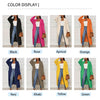 Plus Size Fall and Winter New 2023 Women's Solid Color Cardigan, Casual Knit Cardigan with Pockets Commuter Style Sweater XL-5XL