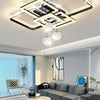 Modern Led Lighting Ceiling Pendant Lamp Home Appliance For Room Decor Pendant Bedroom Lights Kitchen Home And Decoration Lustre