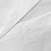 Modigirl Women's White Shirts Office Lady Long Sleeves Classic Tops 2024 New Autumn Spring Original Clothing Blouse for Woman