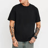 T shirt for men 2026 Summer Men's clothing football tops sports Basic Short sleeve Printed T shirts Y2k oversize Graphic t shirt