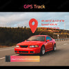 K2 Pro 11.3" Car DVR 4K Camera Wireless Carplay Android auto Ai Screen Dash Cam Dual Len Video Recorder GPS Navigation Dashboard
