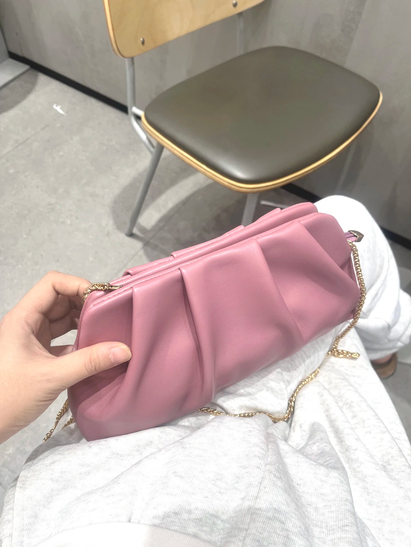 Purses and handbag luxury Designer chain Shoulder Bag Purse women's bag Wedding Evening Clutch Bag party bag