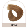 Silk Top Base Swiss Lace Clip In Topper Straight Women Toupee With Bangs Breathable And Soft Real Human Hairpiece Blonde Color