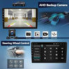 Android 14 Carplay Auto Car Radio for Hyundai H1 Grand Starex 2007 2008 2009 2010 2011-2015 Multimedia Video Player GPS Stereo