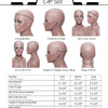 13x4 Lace Front Human Hair Wig Transparent Lace Frontal Wigs For Black Women Short Bob Wig Multiple Remy Straight Natural Wig