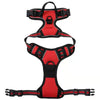 Pet Dog Harness Reflective Adjustable Breathable Vest Chest Strap for Small Medium Large Dogs Cat Puppy Collar Dog Accessoires