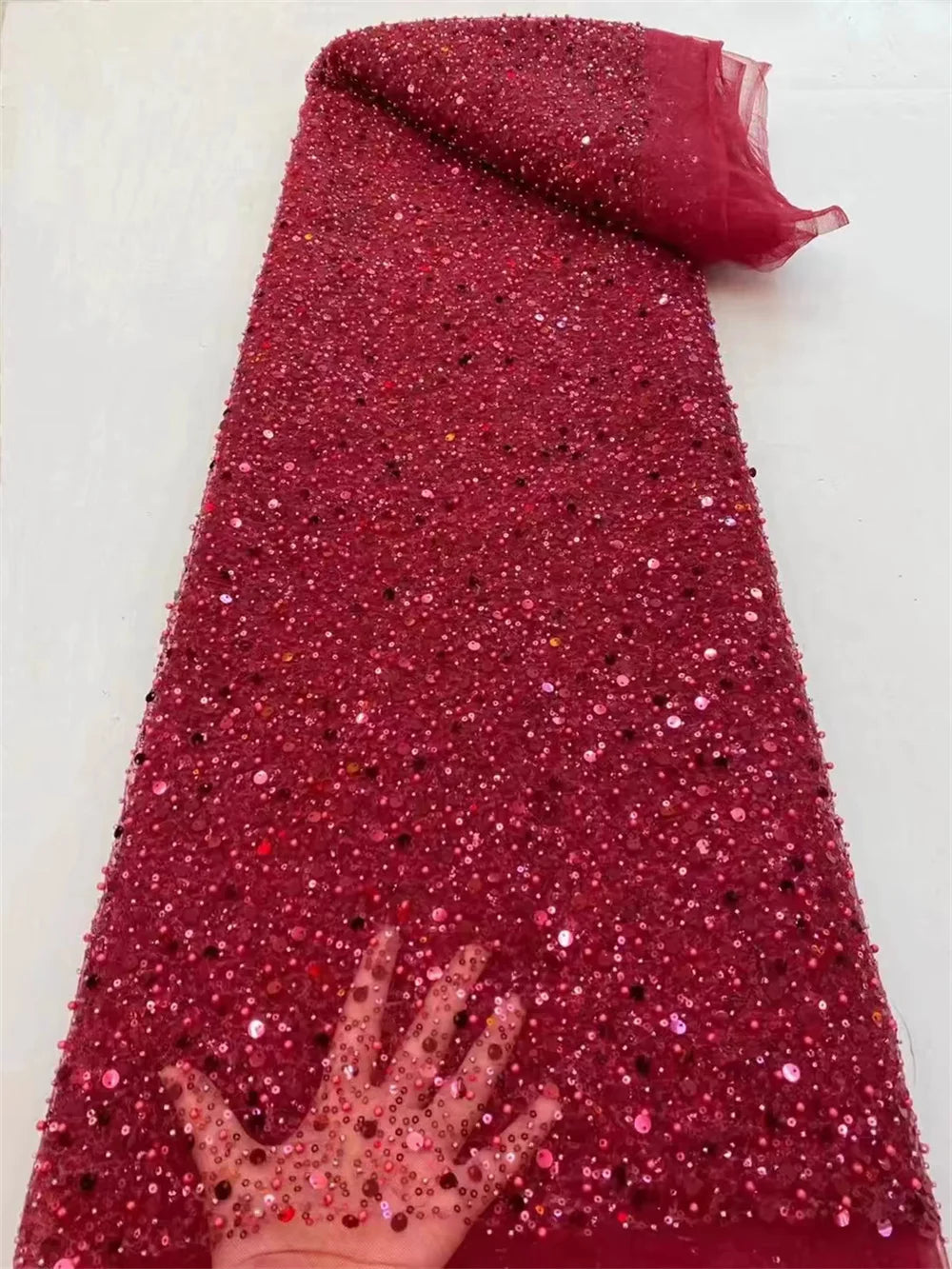 Bella White Glitter Prom Dresses Shiny Sequins Mermaid Wedding Dress Customized Long Train Off Shoulder Vestidos De Fiesta 2024