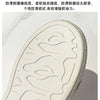 2024 Autumn New Luxury Women's Sports Shoes Cartoon Water Diamond Women's Shoes Luxury Fashion Flat Casual Shoes zapatos mujer