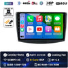 Android 14 For Volkswagen VW Passat B6 B7 CC 2007-2016 Carplay Radio Multimedia Player Auto Car Radio WIFI 4G GPS DSP48EQ 2din