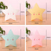 Led Night Light Baby Room Decoration Bed Stars Moon Clouds Toy Bedroom Decoration Modeling Light Baby Children's Toy Gift