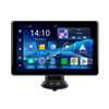 Podofo 8inch Android Monitor 4+64G Carplay Android auto Car Video Player Bluetooth FM AUX Apple Airplay Dashboard Monitor
