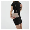 Luxury High Design Women Evening Bag Brand Party Banquet Glitter Bag for Ladies Wedding Clutch Handbag Shoulder Bag Chain Bolsas